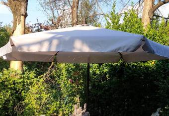 One bedroom apartement with furnished balcony at Borgo San Lorenzo has Balcony rooms