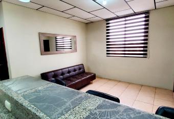 NCG SUITE SAMANES has Balcony rooms