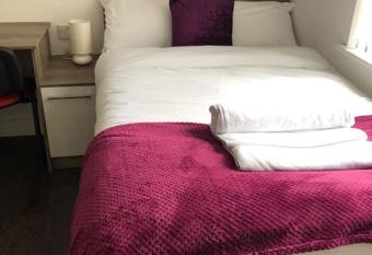 Lancaster Studio Apartments allows 18 year olds to book a room