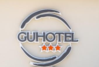 Gu Hotel allows 18 year olds to book a room