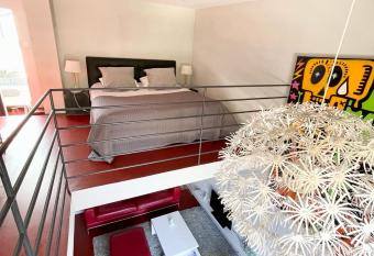 Loft 52 allows 18 year olds to book a room