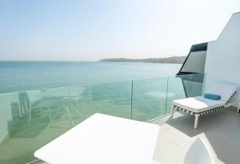 Hotel Lagon 2 has Balcony rooms