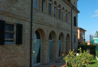 Agriturismo Casa degli Archi has Balcony rooms