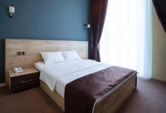 Boutique Hotel Avenue has Balcony rooms