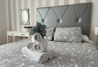 Sweet Dreams Ronda has Balcony rooms