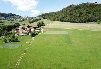 Haflingerhof has Balcony rooms