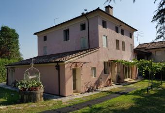 Agriturismo San Michele has Balcony rooms
