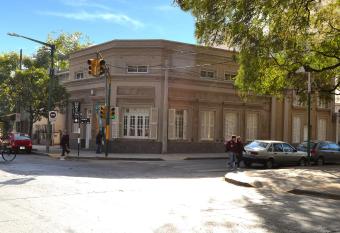 La Salamanca allows 18 year olds to book a room