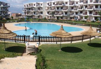 Studio MIRADOR golf has Balcony rooms