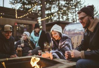 Amazing Condo With Loft - Lakeland Village Resort At Heaven Condo has Balcony rooms