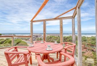 Lea House has Balcony rooms