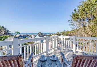 Mill House has Balcony rooms