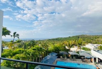 Latitude 21 allows 18 year olds to book a room