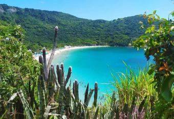 Calango s Beach-House-Arraial do Cabo has Balcony rooms
