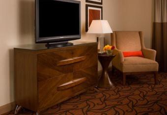 Boomtown Casino & Hotel has Smoking rooms