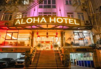 Aloha Hotel allows 18 year olds to book a room