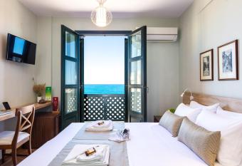 Ink Hotels House of Europe has Balcony rooms