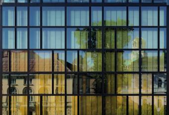 Sense Hotel Sofia, a Member of Design Hotels has Balcony rooms