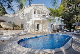 Vila Alta has Balcony rooms