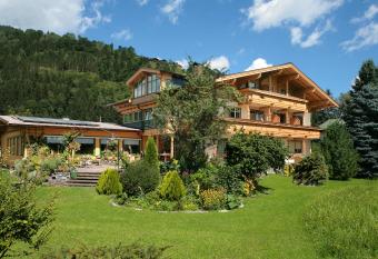 G  stehaus Trixl has Balcony rooms