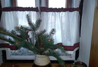 G  rbe Vend  gh  z magyar klasszika has Balcony rooms