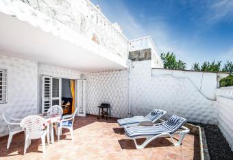 Near the beach with huge terrace, parking and wifi has Balcony rooms