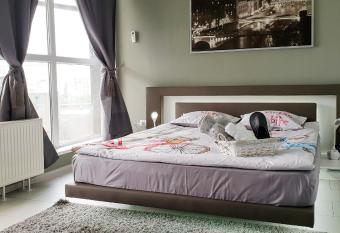 Sky Loft Sofia allows 18 year olds to book a room