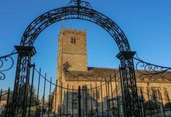 ChurchGate Apartment allows 18 year olds to book a room