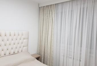 Apartman KRISTINA,Istocno Sarajevo,Vojvode Radomira Putnika 49D has Balcony rooms