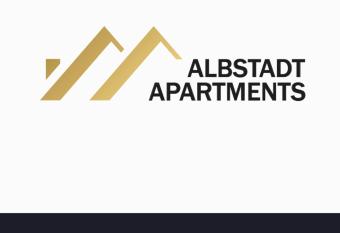Albstadt Apartments allows 18 year olds to book a room