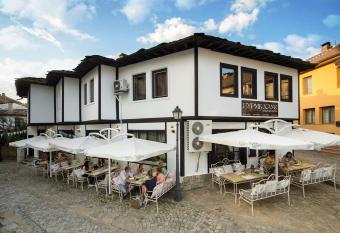                     allows 18 year olds to book a room