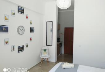 Studios Paleokastritsa - Sun s Gift has Balcony rooms