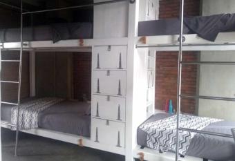 Shelter Hostel Malang allows 18 year olds to book a room