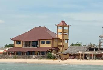 Omah Laut Bondo Jepara allows 18 year olds to book a room