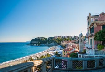 Hotel Tirreno has Balcony rooms