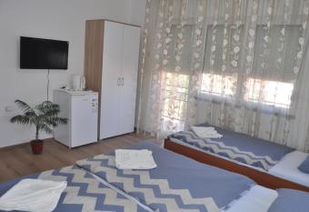 Villa Rita allows 18 year olds to book a room