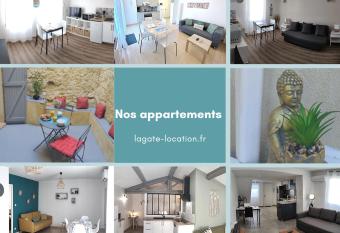 L Agate Location allows 18 year olds to book a room