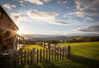 The Barracks, Tocal allows 18 year olds to book a room