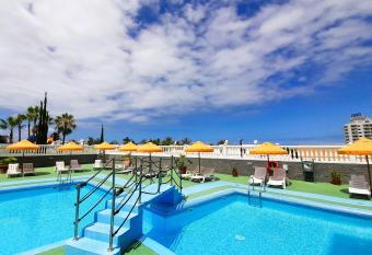 Olympia 425, See View Wifi Free has Balcony rooms