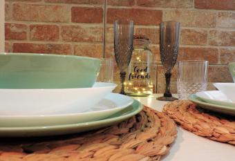 Il Verdi home has Balcony rooms