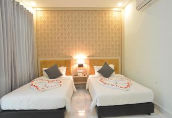 Sangkahak Mith Hotel has Balcony rooms