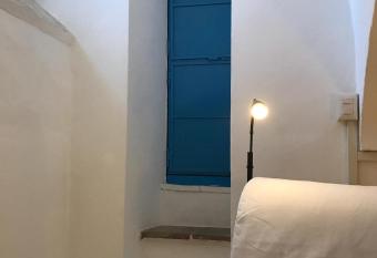 Casa Fiona has Balcony rooms