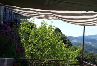 Magico Cilento has Balcony rooms