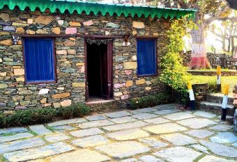 The Indie Hostel Naukuchiatal allows 18 year olds to book a room