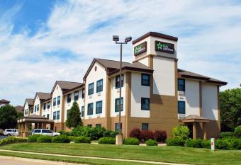 Extended Stay America Suites - St Louis - O' Fallon, IL allows 18 year olds to book a room
