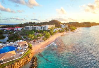 Royalton Grenada, An Autograph Collection All-Inclusive Resort allows 18 year olds to book a room
