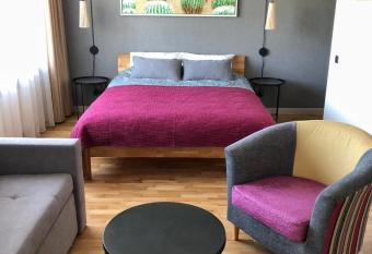 Kaktuss apartamenti Smiltene allows 18 year olds to book a room