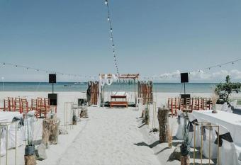 Laiya Riviera Resort and Spa by Cocotel - Fully Vaccinated Staff has Balcony rooms