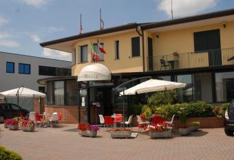 Hotel Gran Delta has Balcony rooms