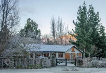 Mataura Lodge Athol has Balcony rooms